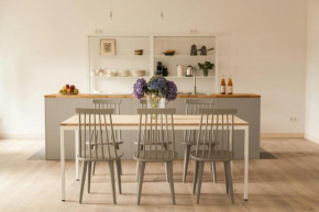 Holiday Apartment In Manor House On Rügen, Poseritz